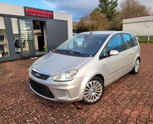 Ford Ford C-Max C-MAX Titanium*BI-XENON*SHZ*PDC*NAVI* Gebrauchtwagen