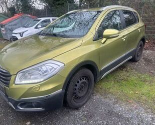 Suzuki SX4 Gebrauchtwagen