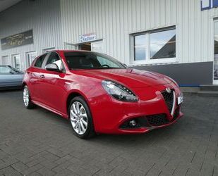 Alfa Romeo Giulietta Gebrauchtwagen