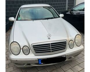 Mercedes-Benz CLK 230 Gebrauchtwagen