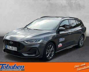 Ford Ford Focus ST-Line 1,0 EcoBoost Hybrid 92kW Turnie Gebrauchtwagen