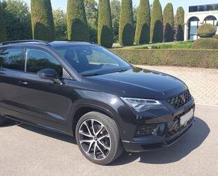 Cupra Cupra Ateca 2.0 TSI 221kW 4Drive DSG, Pano, Beats, Gebrauchtwagen