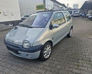 Renault Renault Twingo 1.2 Privilege,Klima, Gebrauchtwagen