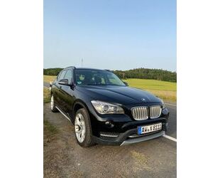 BMW BMW X1 xDrive18d xLine , Getriebe macht Geräusche Gebrauchtwagen