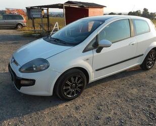 Fiat Fiat Punto Evo Gebrauchtwagen