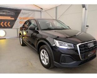 Audi Audi Q2 35 TDI Gebrauchtwagen