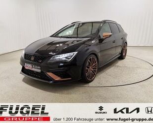 Seat Seat Leon ST 2.0 TSI Cupra R 300 4Drive Navi|virt. Gebrauchtwagen