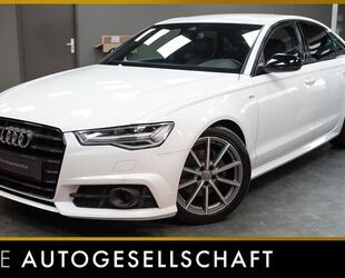 Audi Audi A6 2.0TDI S-LINE*LED*NAVI*LEDER*BOSE*KAMERA*K Gebrauchtwagen