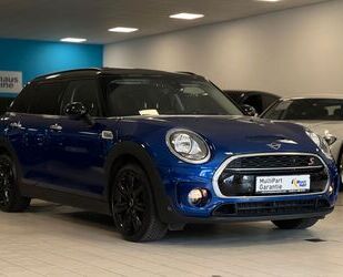 Mini MINI CooperS Clubman/NaviPortab/Panor/KomfZg/Sport Gebrauchtwagen