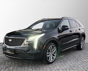 Cadillac Cadillac XT4 350T AWD Sport LED+AHK+Massagesitze Gebrauchtwagen