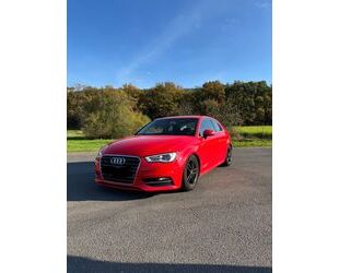 Audi Audi A3 1.4 TFSI Top Zustand, Service Neu Gebrauchtwagen