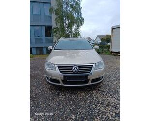 VW Volkswagen Passat Variant Highline Gebrauchtwagen