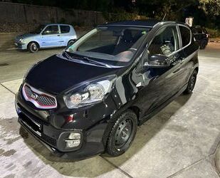 Kia Kia Picanto 1.2 Dream Team Edition Gebrauchtwagen