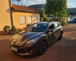 Mazda Mazda 3 1.6 MZ-CD Edition Edition Gebrauchtwagen