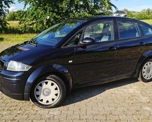 Audi Audi A2 1.4 75PS Gebrauchtwagen