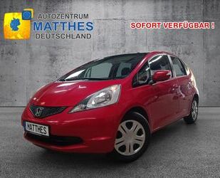 Honda Honda Jazz 1.4i Comfort Aktion! Klimaauto Radio Gebrauchtwagen