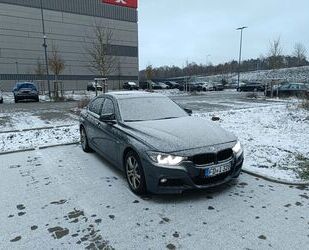 BMW BMW F30 328i Luxury Line Gebrauchtwagen