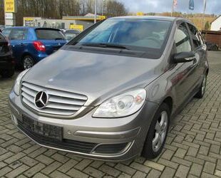 Mercedes-Benz Mercedes-Benz B -Klasse B 180 CDI Gebrauchtwagen