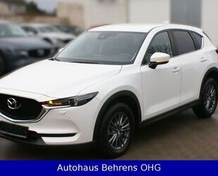 Mazda Mazda CX-5 Exclusive-Line AWD Gebrauchtwagen