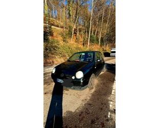 VW Volkswagen Lupo 1.4 COLOUR CONCEPT Colour Concept Gebrauchtwagen