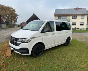 VW Volkswagen T6.1 Multivan Trendline Gebrauchtwagen