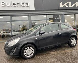 Opel Opel Corsa 1.2 Automatik Selection Klima Allwetter Gebrauchtwagen