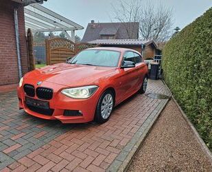 BMW BMW 120d Coupé M-Packet. Harman Kardon Gebrauchtwagen