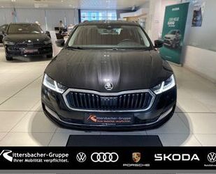 Skoda Skoda Octavia Combi 1.5TSI e-Tec DSG AHK Navi ACC Gebrauchtwagen