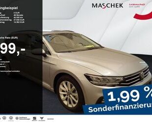 VW Volkswagen Passat Variant Business 1.5 TSI DSG Nav Gebrauchtwagen