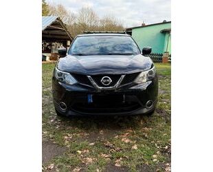 Nissan Nissan Qashqai 1.2 DIG-T Acenta Acenta Gebrauchtwagen