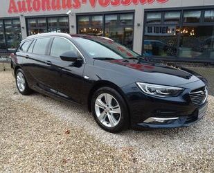 Opel Insignia Gebrauchtwagen