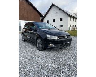 VW Volkswagen Polo V BlueGT , 4trg, Klimatronic , 6Ga Gebrauchtwagen