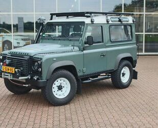 Land Rover Land Rover Defender 90 2.4 Td4 De Uiver Special Gebrauchtwagen