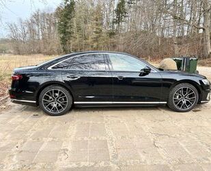 Audi Audi A8 50 TDI quattro tiptronic - Gebrauchtwagen