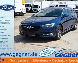 Opel Opel Insignia Sports Tourer Dynamic LED Navi Kam Gebrauchtwagen