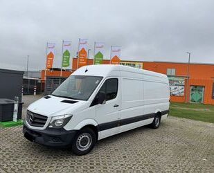 Mercedes-Benz Mercedes-Benz Sprinter Gebrauchtwagen