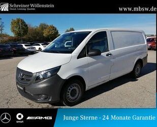 Mercedes-Benz Mercedes-Benz Vito 110 CDI KA L *PDC vorne & hinte Gebrauchtwagen