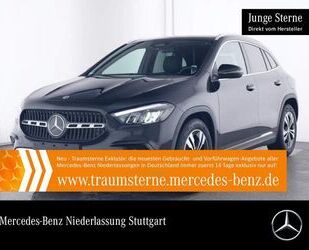 Mercedes-Benz Mercedes-Benz GLA 180 PROGRESSIVE/ADVANCED/TOTW/PA Gebrauchtwagen