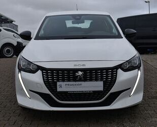 Peugeot Peugeot 208 ActivePack 100 automatik --KLIMA-NAVI- Gebrauchtwagen