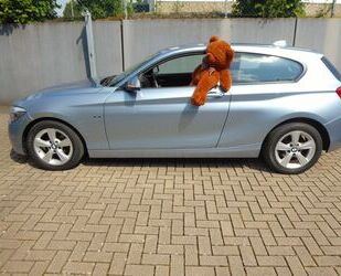 BMW BMW 114i Sport Line original 40.700 km! Gebrauchtwagen