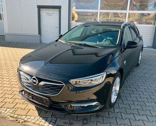 Opel Opel Insignia B Sports Tourer OPC LINE / VOLL / 49 Gebrauchtwagen