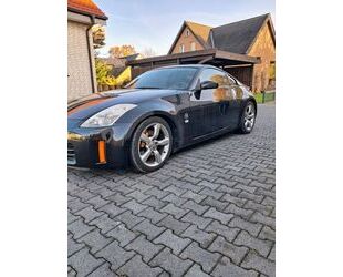 Nissan Nissan 350Z Premium Pack 3.5l Premium Pack Gebrauchtwagen