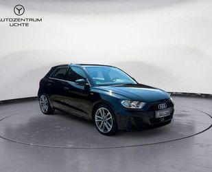 Audi Audi A1 Sportback 30 TFSI S line/VC/BLACKLINE/18