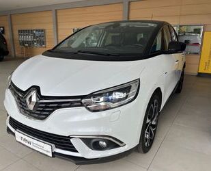 Renault Renault Scenic ENERGY dCi 160 EDC BOSE EDITION Gebrauchtwagen