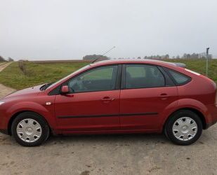 Ford Ford Focus 1,6 DA3 Gebrauchtwagen