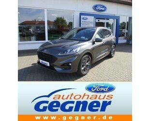 Ford Ford Kuga 1.5 EcoBoost ST-LINE X LED iACC 4xSHZ Gebrauchtwagen