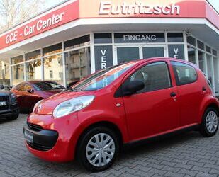 Citroen Citroën C1 Advance Gebrauchtwagen