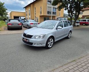 Skoda Skoda Octavia Combi Elegance Gebrauchtwagen