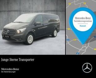 Mercedes-Benz Mercedes-Benz Vito 116 CDI Kombi Lang 9G+Klima+Par Gebrauchtwagen