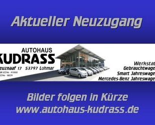 Mercedes-Benz Mercedes-Benz GLK 220 DISTRONIC PRO AHK AUT XENON Gebrauchtwagen